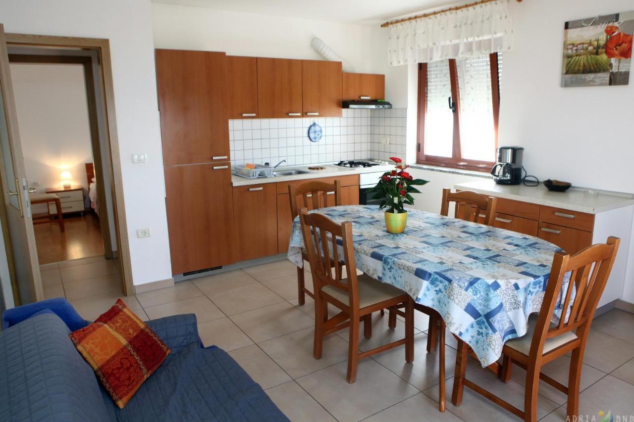 Sea View Apartments Orko Portoroz Exterior photo